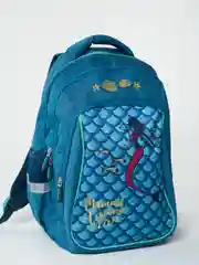 Рюкзак детский Berlingo Comfort Mermaid Lagoon, RU047402