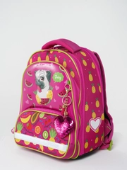 Рюкзак школьный Berlingo Modern Juicy RU045502