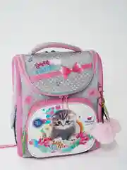 Школьный ранец Berlingo Ultra Compact Lovely Kitten