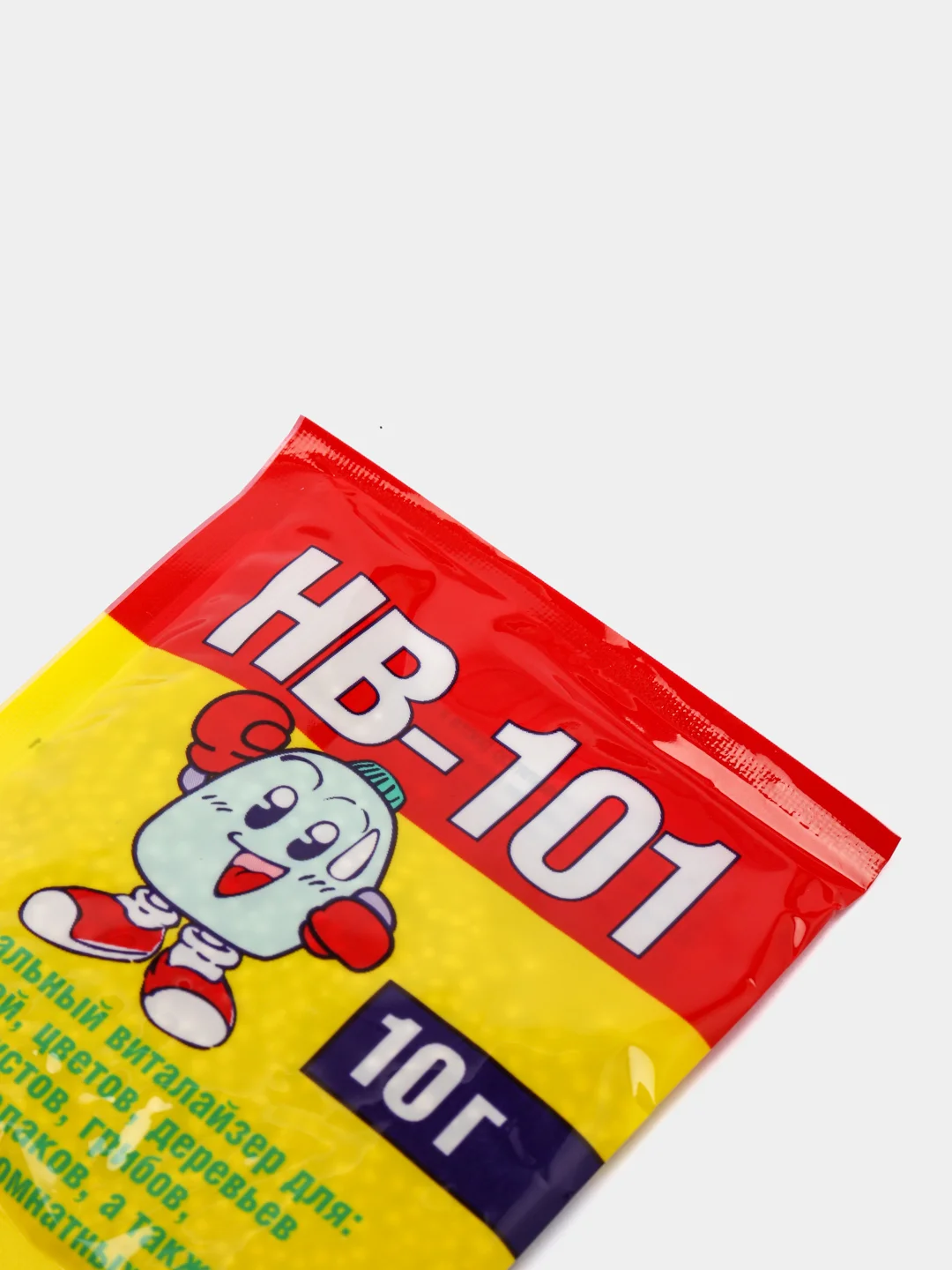 Стимулятор роста растений HB-101 гранулы, 10 г