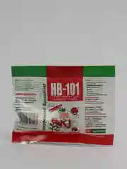 Стимулятор роста растений HB-101 ампула, 6 мл