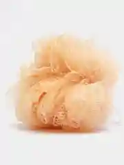 Золотой мочалка для тела  Шар