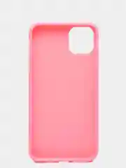 Розовый чехол iPhone 6/6S, 7/8/SE2020, 7 Plus/8 Plus, X/XS, XS Max, XR, 11/11 Pro/11 Pro Max