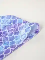 Лавандовый шапочка для плавания, шапочка для купания, шапочка для бассейна, универсальная