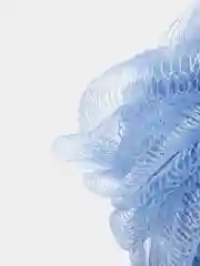 Ледяной мочалка для тела  Шар