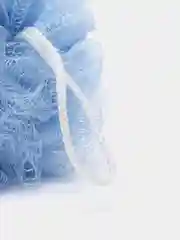 Ледяной мочалка для тела  Шар