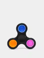 Угольный игрушка Pop It