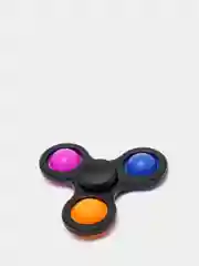 Угольный игрушка Pop It