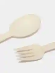Розовый ланч-бокс "Delicious" контейнер для еды и пищи, 1400 мл, 3 отделения с приборами, емкость