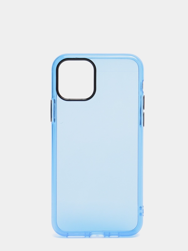 Защитный чехол для Apple iPhone 11 Pro, 5 цветов