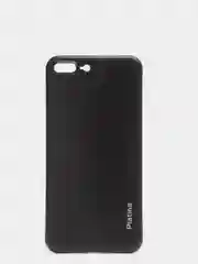 Накладка для iPhone 7/8 Plus Platina Super Slim 0.33 мм Classic, чёрная