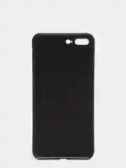 Накладка для iPhone 7/8 Plus Platina Super Slim 0.33 мм Classic, чёрная