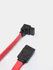 Красный кабель переходник адаптер для дисков сата SATA на USB