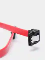 Красный кабель переходник адаптер для дисков сата SATA на USB