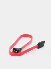 Красный кабель переходник адаптер для дисков сата SATA на USB
