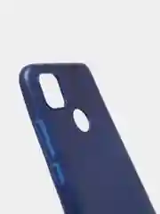 Синий чехол hoco для Xiaomi Redmi 9C