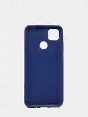 Синий чехол hoco для Xiaomi Redmi 9C