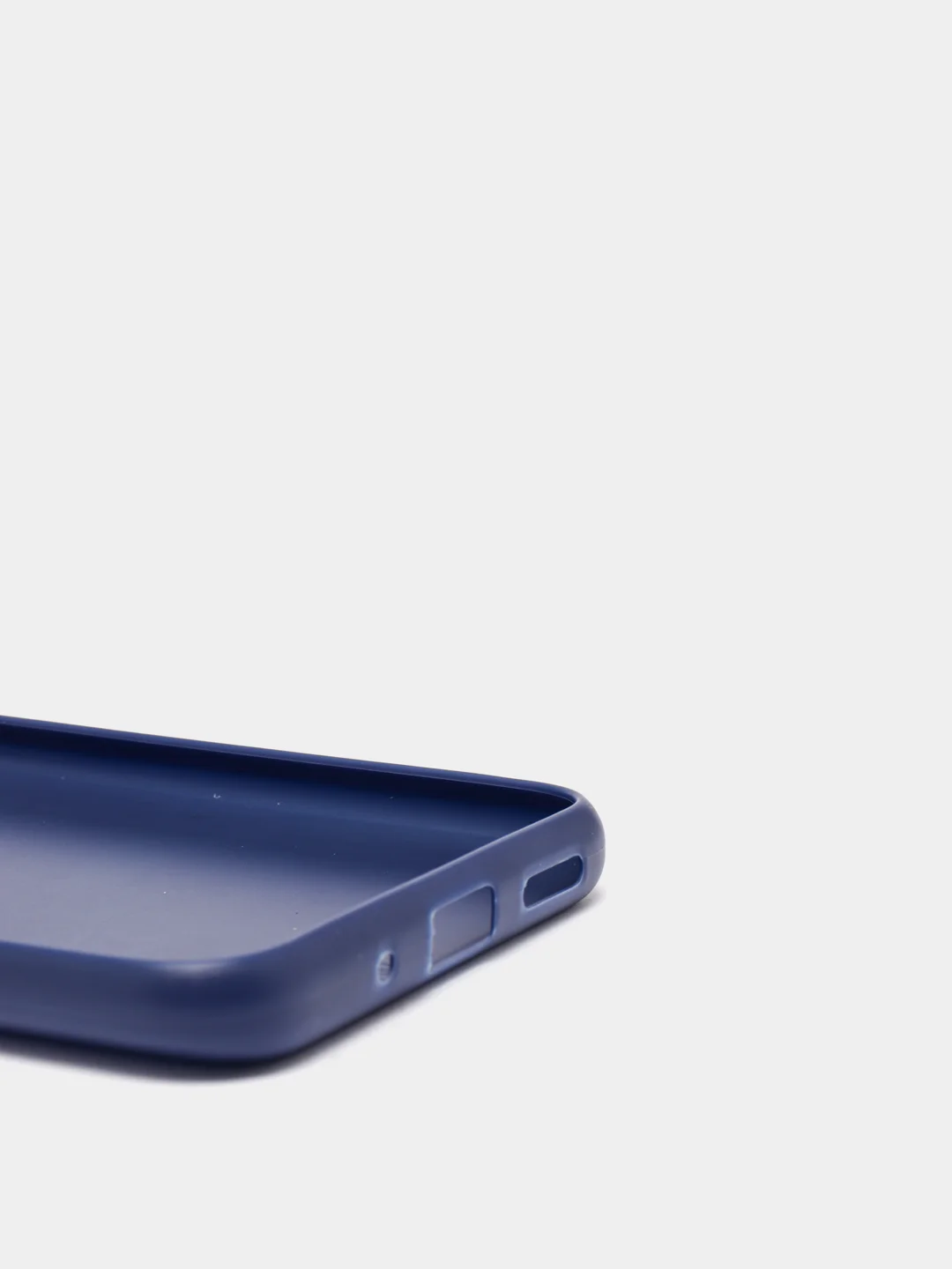 Синий чехол hoco для Xiaomi Redmi 9C