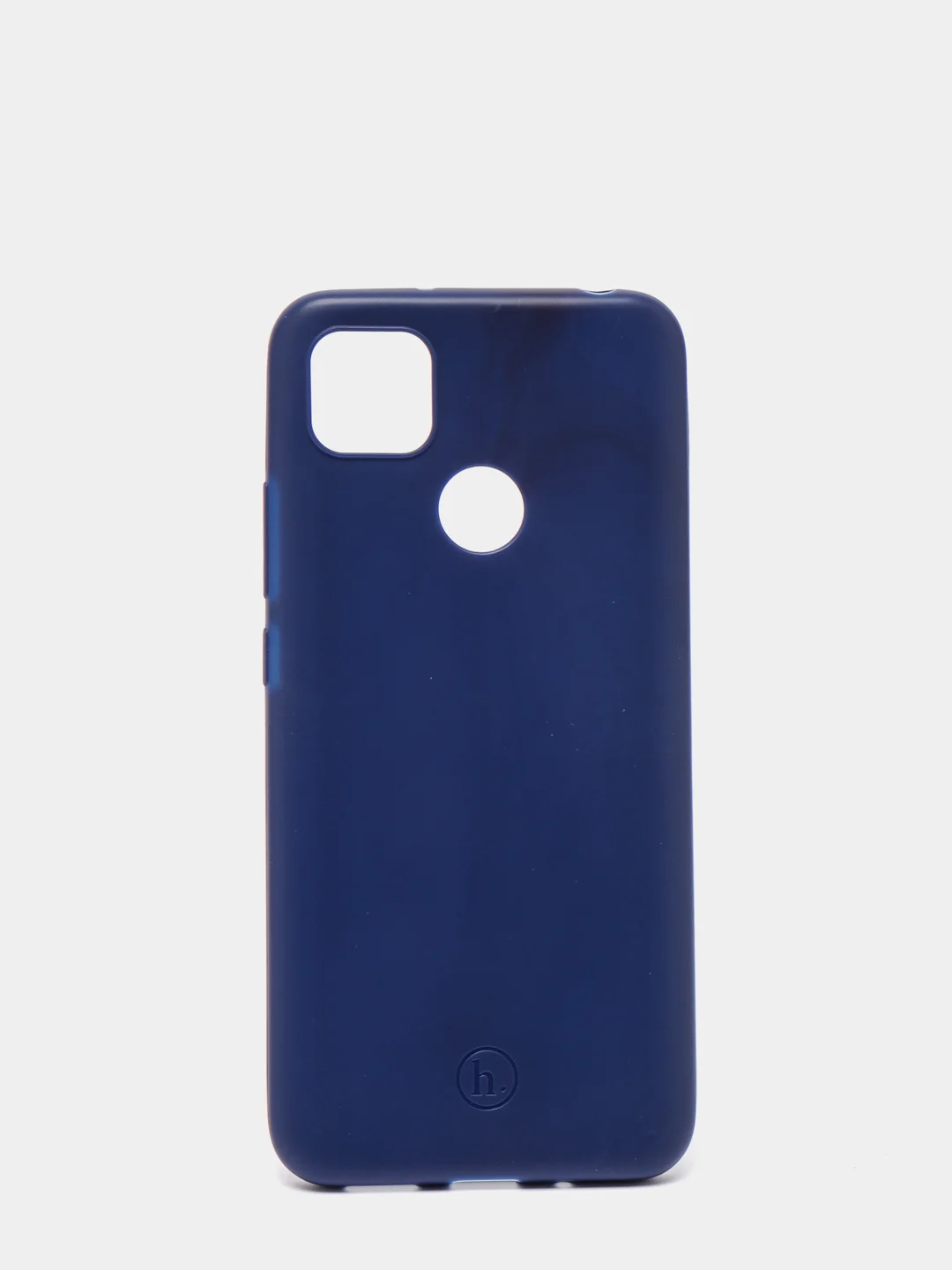 Синий чехол hoco для Xiaomi Redmi 9C