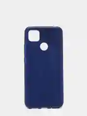 Синий чехол hoco для Xiaomi Redmi 9C