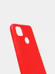 Красный чехол hoco для Xiaomi Redmi 9C