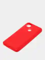 Красный чехол hoco для Xiaomi Redmi 9C