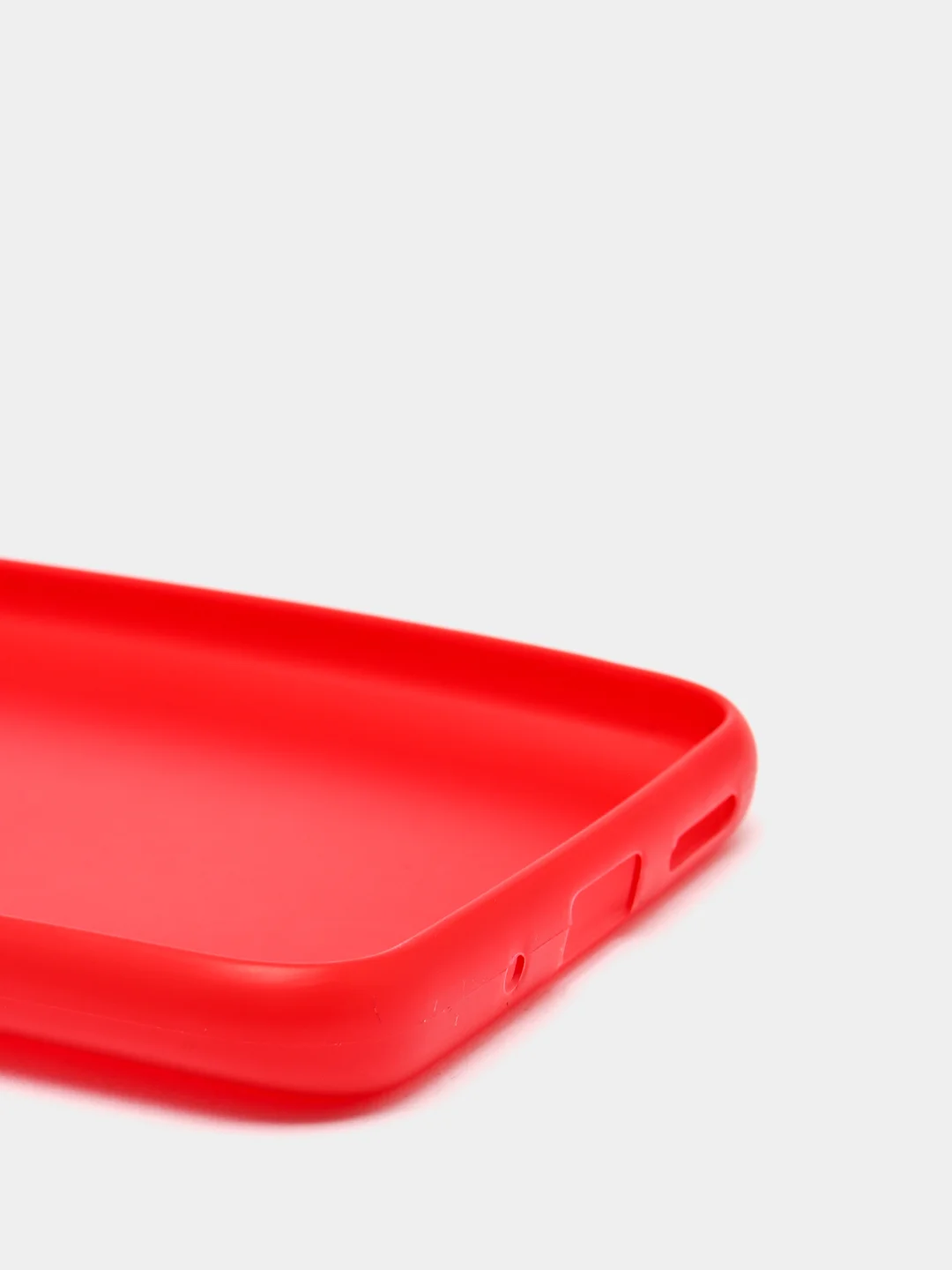 Красный чехол hoco для Xiaomi Redmi 9C