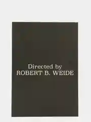 Открытки "Directed By"
