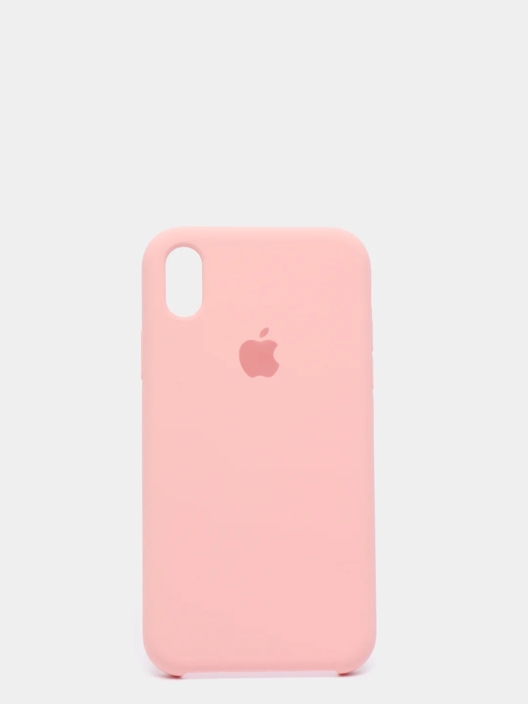 Конфетный silicone Case для iPhone XR чехол на iPhone XR противоударный, защитный Apple iPhone XR