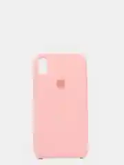 Конфетный silicone Case для iPhone XR чехол на iPhone XR противоударный, защитный Apple iPhone XR