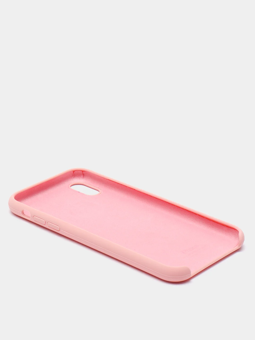 Конфетный silicone Case для iPhone XR чехол на iPhone XR противоударный, защитный Apple iPhone XR