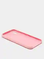 Конфетный silicone Case для iPhone XR чехол на iPhone XR противоударный, защитный Apple iPhone XR