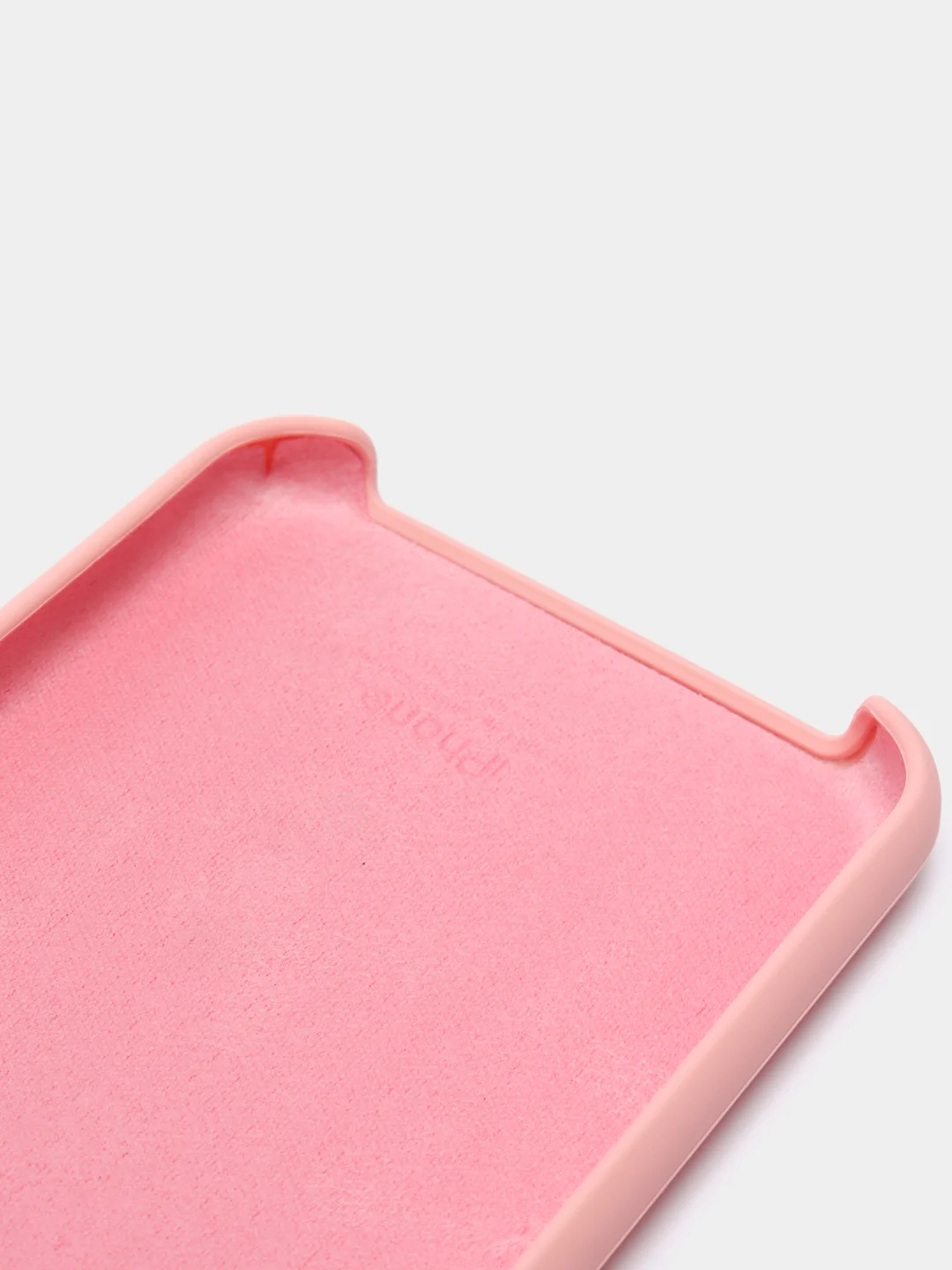 Конфетный silicone Case для iPhone XR чехол на iPhone XR противоударный, защитный Apple iPhone XR