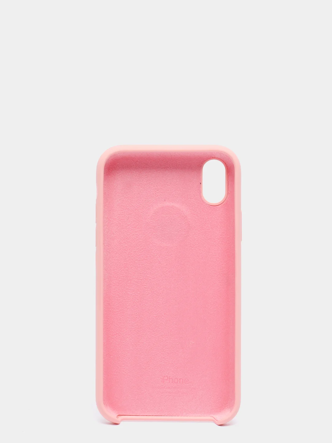 Конфетный silicone Case для iPhone XR чехол на iPhone XR противоударный, защитный Apple iPhone XR