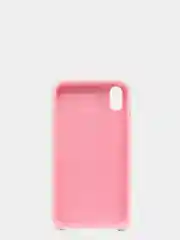 Конфетный silicone Case для iPhone XR чехол на iPhone XR противоударный, защитный Apple iPhone XR