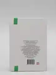Зеленый скетчбук А6 MyArt Pocket, с резинкой, 48 листов. Проф-Пресс