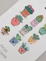 Зеленый скетчбук А6 MyArt Pocket, с резинкой, 48 листов. Проф-Пресс