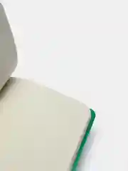 Красный скетчбук А6 MyArt Pocket, с резинкой, 48 листов. Проф-Пресс