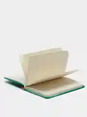 Красный скетчбук А6 MyArt Pocket, с резинкой, 48 листов. Проф-Пресс