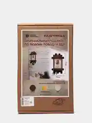 Ключница настенная Благословение Казанская