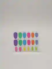Стекловолокно для наращивания ногтей