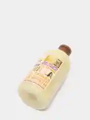 Organic Shop Фрукты Гель для душа Сладкая ваниль 500 мл