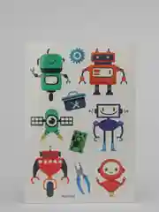 Карамельный временная детская переводная яркая татуировка светится в темноте детское тату