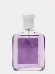 Аметистовый парфюмерный лосьон с феромонами "Formula Sexy"