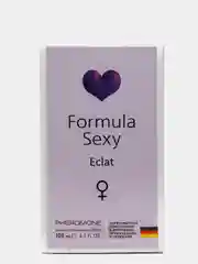 Аметистовый парфюмерный лосьон с феромонами "Formula Sexy"