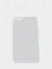 Чехол для Apple iPhone 6 Plus / 6s Plus прозрачный силиконовый