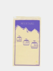 Пакет для хранения вещей Mountains