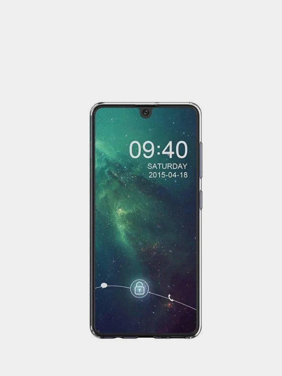 Силиконовый чехол Samsung M02, A02, A11, M11, A12, M12, M21, M30S, M31, M31S, A22 M32, M51
