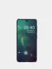 Силиконовый чехол Samsung M02, A02, A11, M11, A12, M12, M21, M30S, M31, M31S, A22 M32, M51