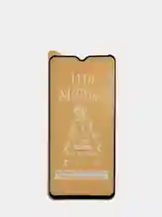 Защитное керамическое стекло OPPO A16, матовое
